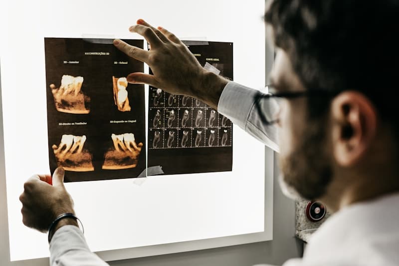 Dental Offices in action