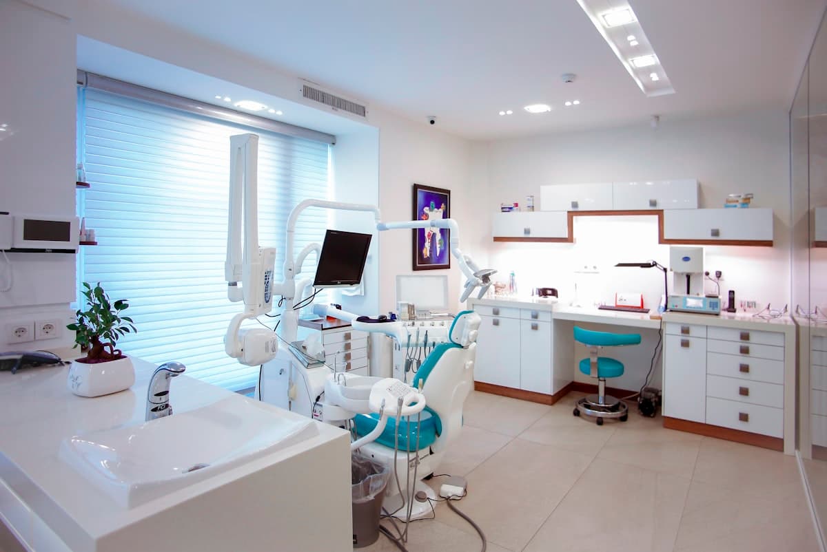 Dental Offices business